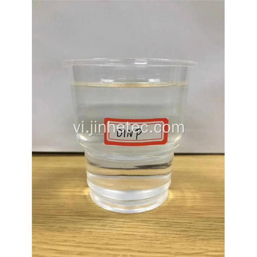 Chất hóa dẻo chính DINP Diisononyl Phthalate